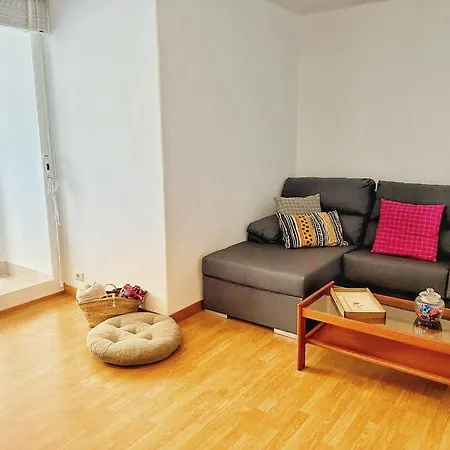 Appartement El Piso De Maria à Vigo Extérieur photo