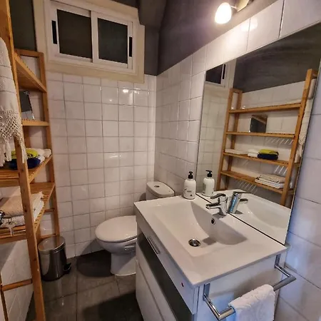Appartement El Piso De Maria à Vigo Extérieur photo