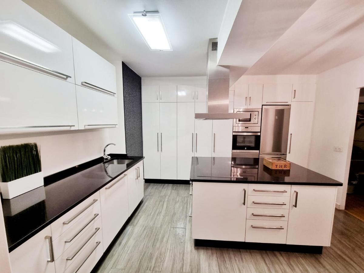El Piso De Maria Appartement *