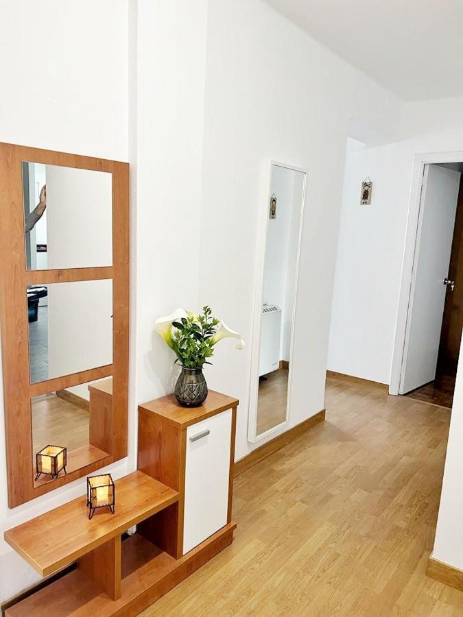 El Piso De Maria Appartement Vigo