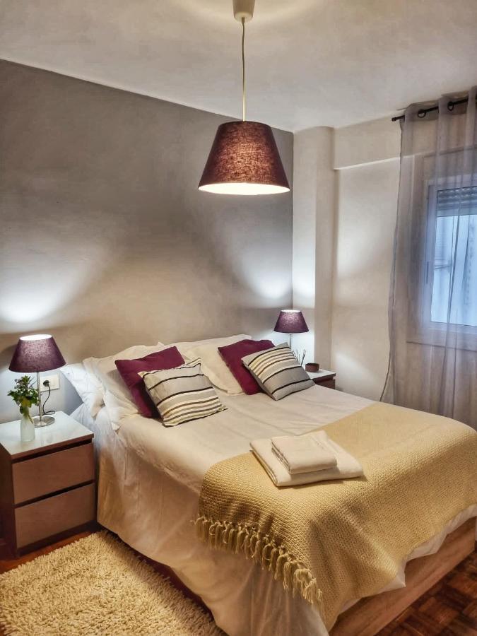El Piso De Maria Appartement *
