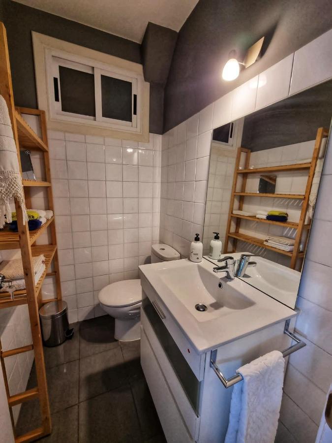 El Piso De Maria Appartement *
